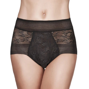 Janira - Magic Band Carey Brief Black