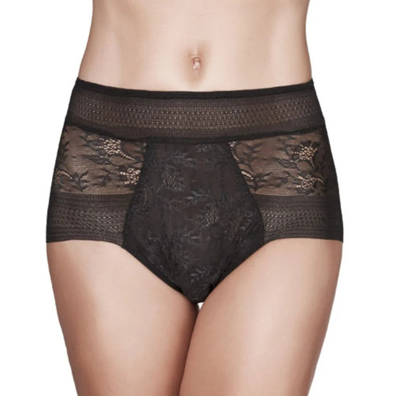 Janira - Magic Band Carey Brief Black