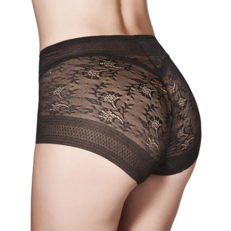 Janira - Magic Band Carey Brief Black