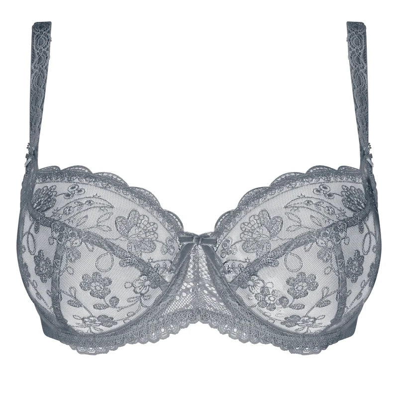 Empreinte - Cleo Balcony Bra Granit