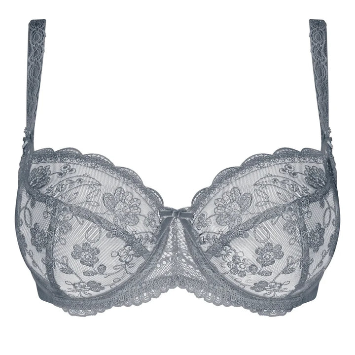 Empreinte - Cleo Balcony Bra Granit
