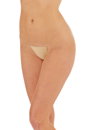 Secret Weapons - Simply Shapely Commando G Nude