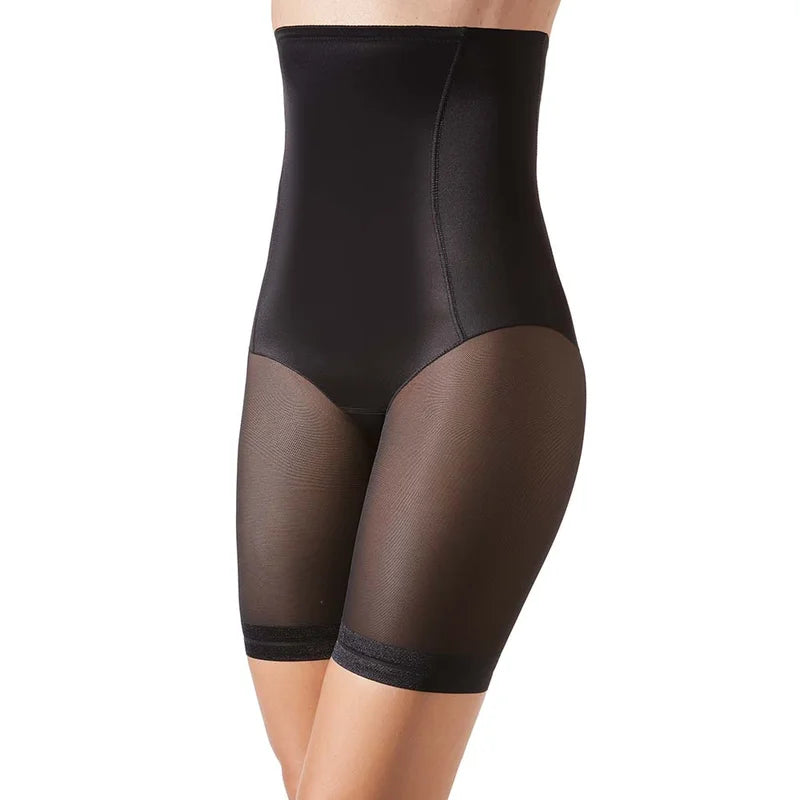 Janira - Secrets Silueta Forte Shaping Briefs Black