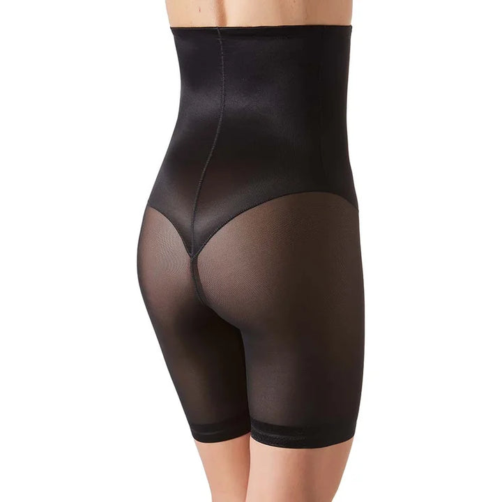 Janira - Secrets Silueta Forte Shaping Briefs Black