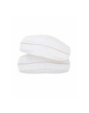 ByeBra - Special Solutions Cushion Strap Pads White
