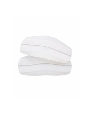 ByeBra - Special Solutions Cushion Strap Pads White