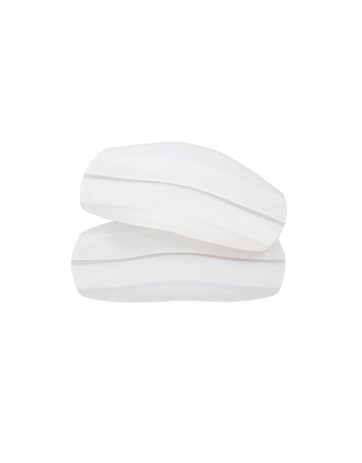 ByeBra - Special Solutions Cushion Strap Pads White