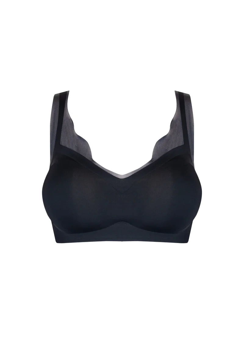 Magic - Sensual Bra Black