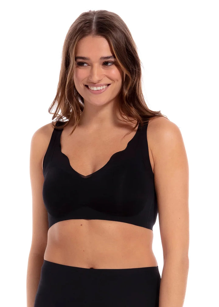 Magic - Sensual Bra Black
