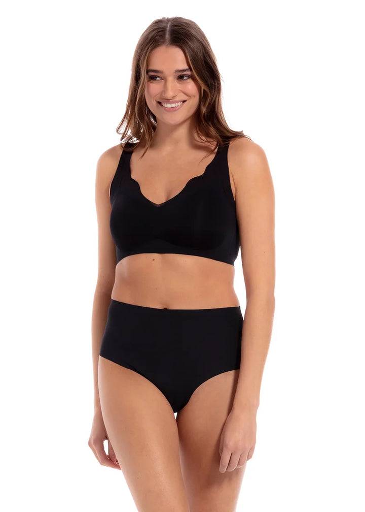 Magic - Sensual Bra Black