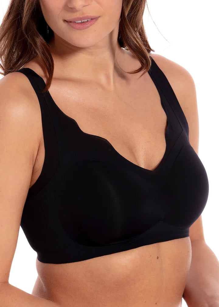 Magic - Sensual Bra Black