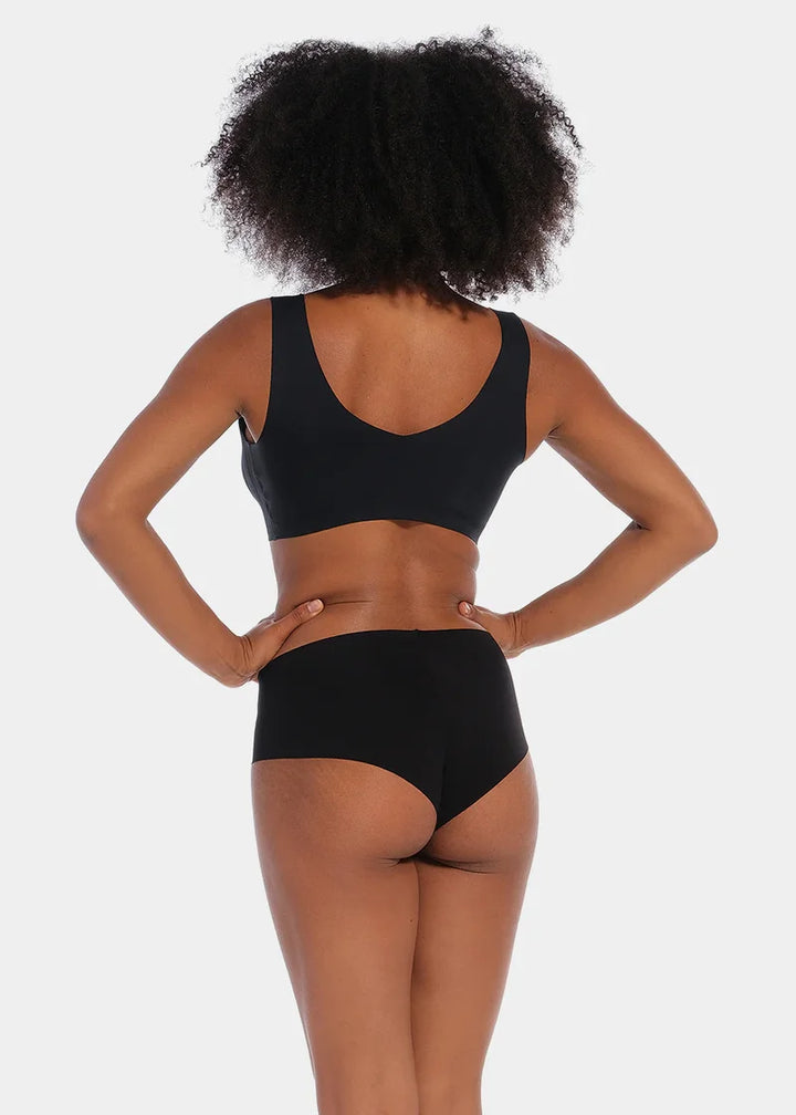 Magic - Sensual Soft Bra Black