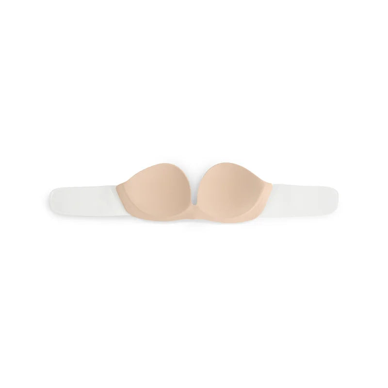 ByeBra - Adhesive Bras Diva Bra Beige