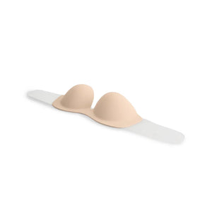 ByeBra - Adhesive Bras Diva Bra Beige