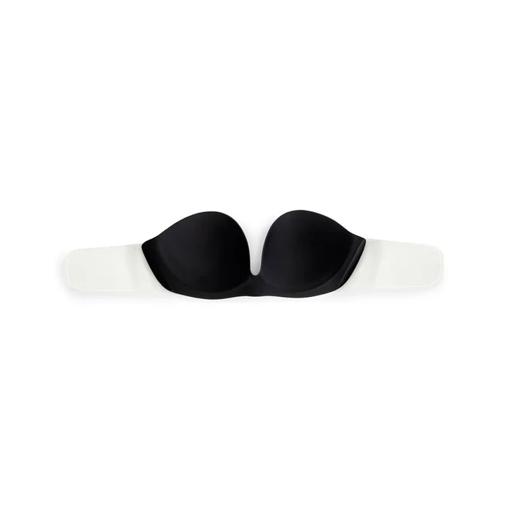 ByeBra - Adhesive Bras Diva Bra Black