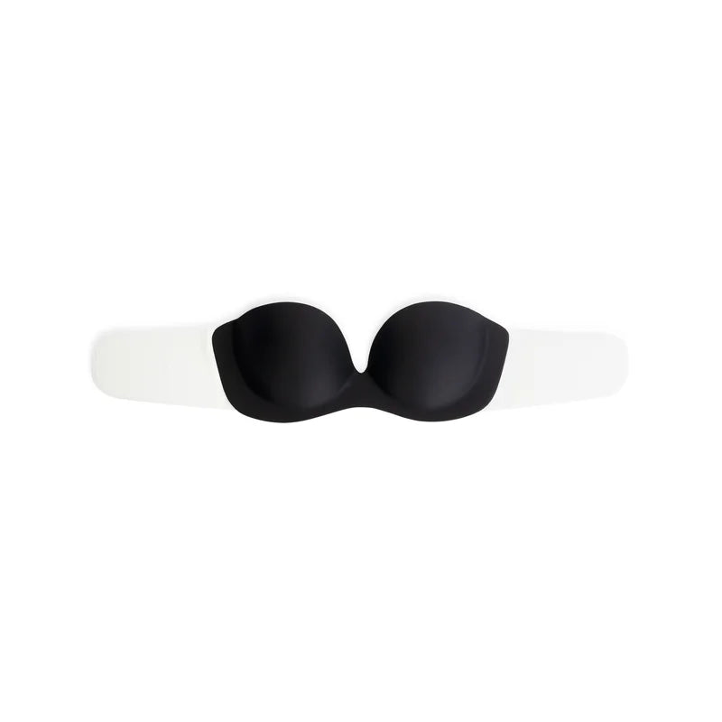 ByeBra - Adhesive Bras Diva Bra Black