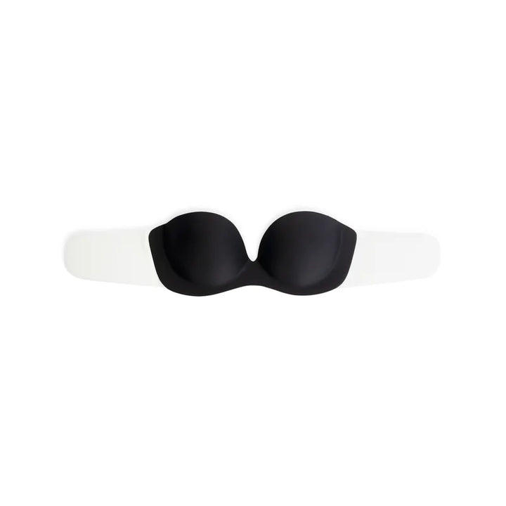 ByeBra - Adhesive Bras Diva Bra Black