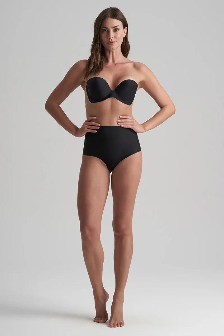 ByeBra - Adhesive Bras Diva Bra Black