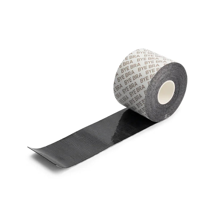 ByeBra - Tapes Double Sided Body Tape (5cm) Black