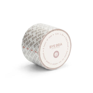 ByeBra - Tapes Double Sided Body Tape (5cm) Beige
