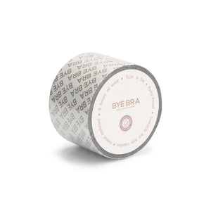 ByeBra - Tapes Double Sided Body Tape (5cm) Black