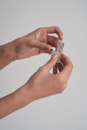 ByeBra - Tapes Dress Tape Strips (20)  Transparent