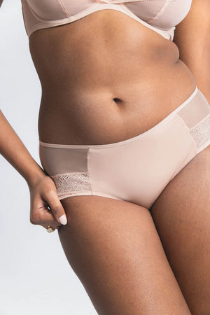 Lejaby - Nudite High Briefs Manhattan