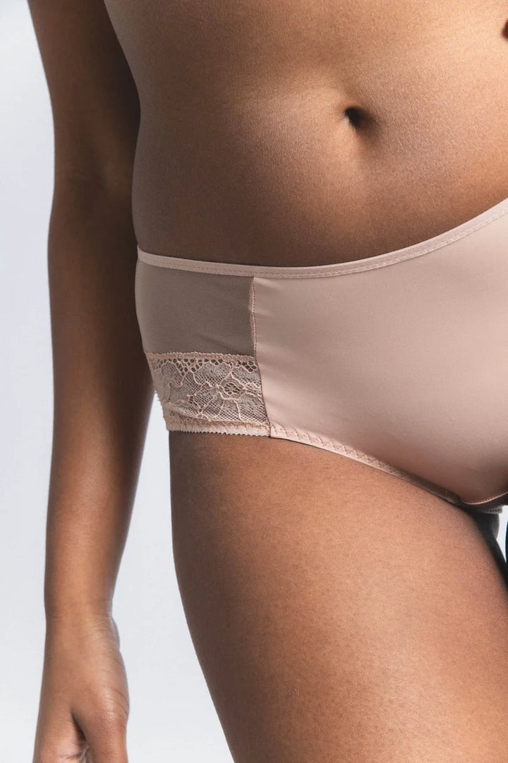 Lejaby - Nudite High Briefs Manhattan