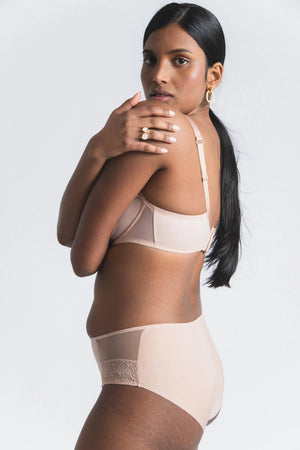 Lejaby - Nudite High Briefs Manhattan
