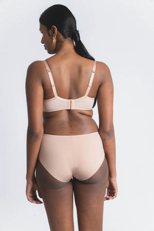 Lejaby - Nudite High Briefs Manhattan