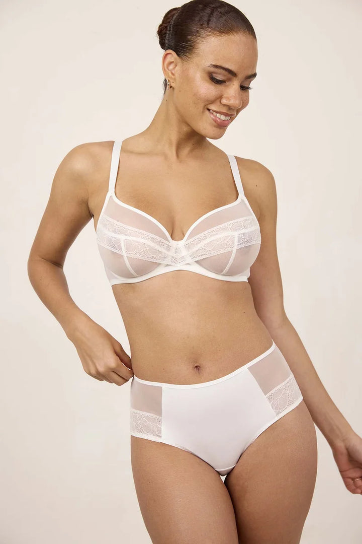 Lejaby - Nudite High Briefs Lily