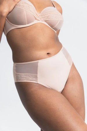 Lejaby - Nudite Shorty Manhattan