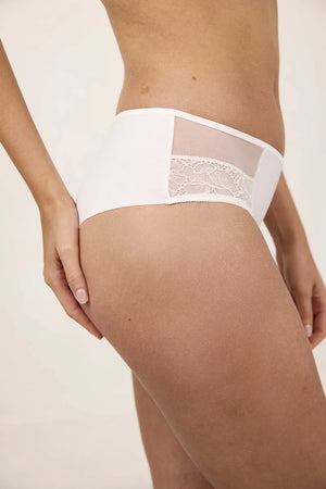 Lejaby - Nudite Boxer Lily