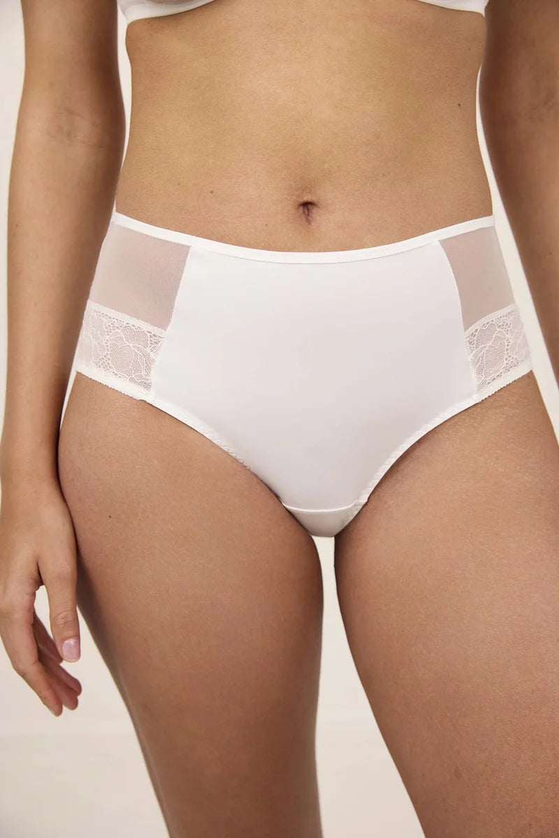 Lejaby - Nudite High Briefs Lily