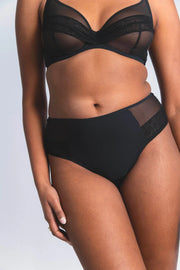 Lejaby - Nudite Shorty Black