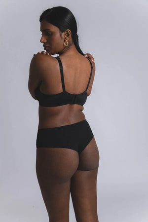Lejaby - Nudite Underwire Plus Black