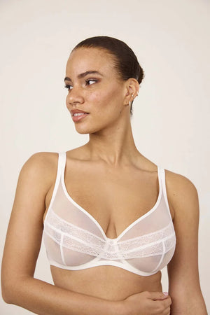 Lejaby - Nudite Underwire Plus Lily