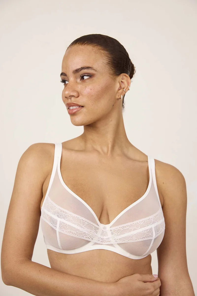 Lejaby - Nudite Underwire Plus Lily