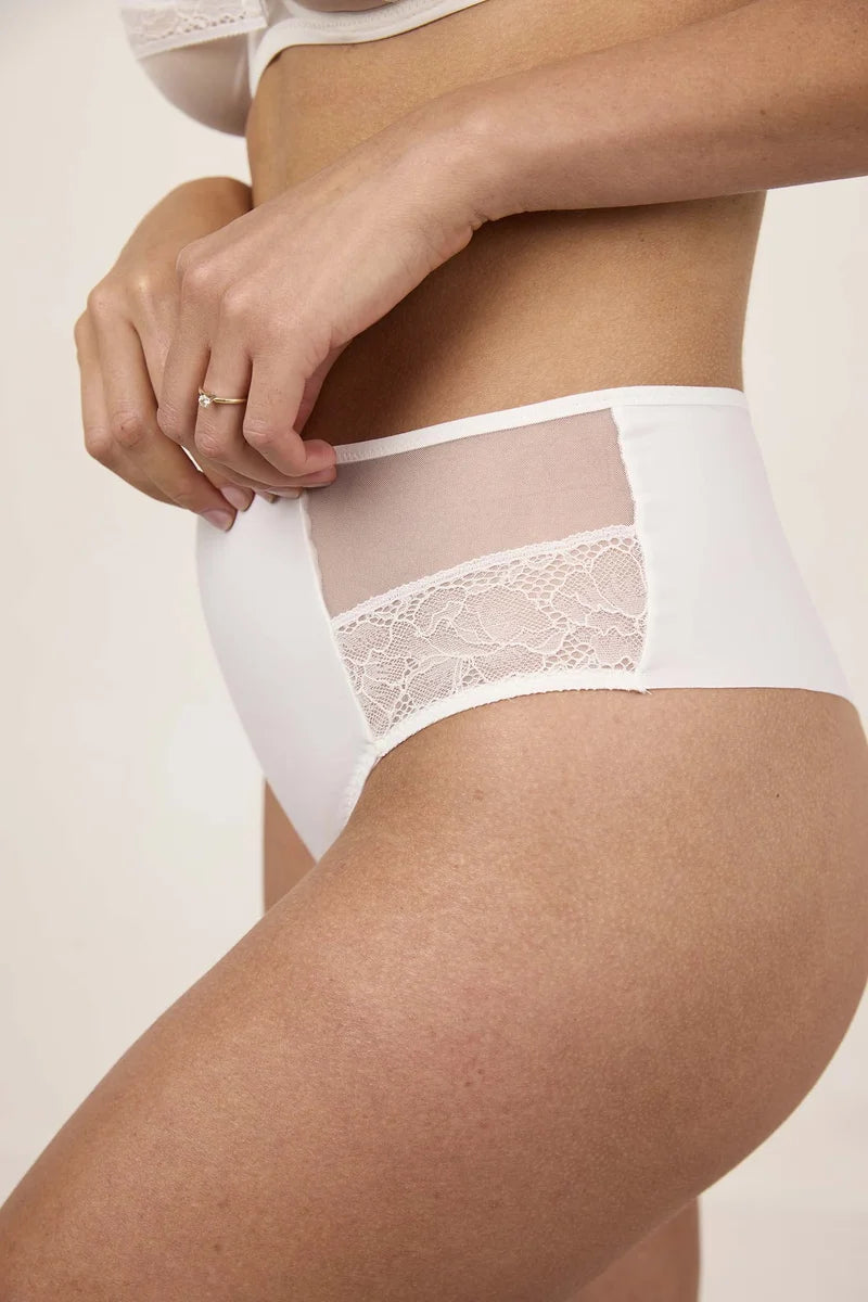 Lejaby - Nudite Shorty Lily