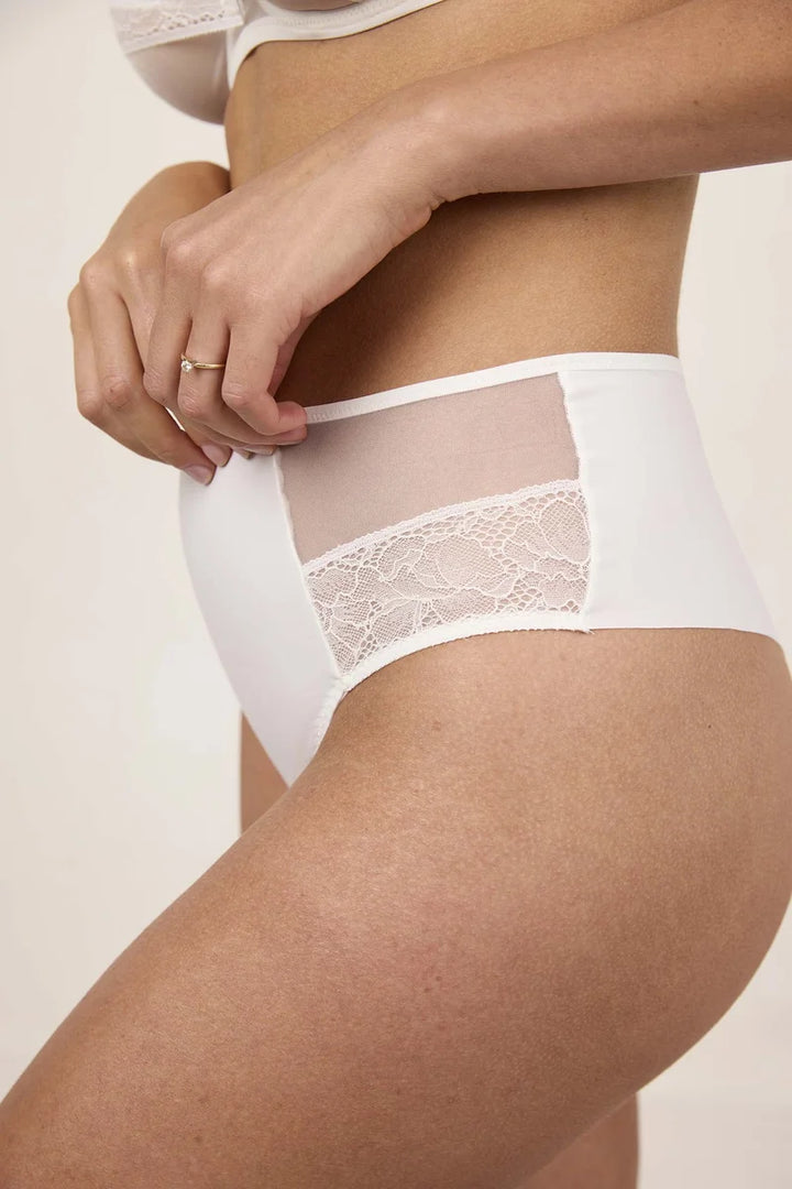 Lejaby - Nudite Shorty Lily