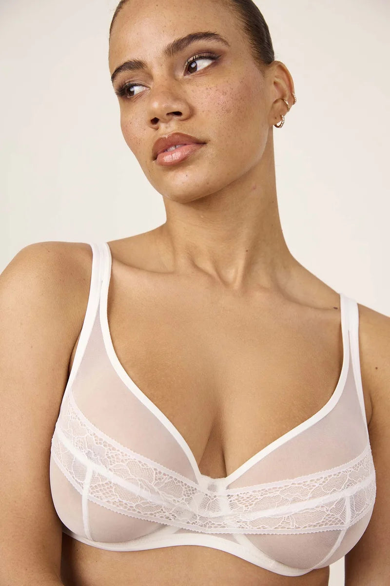 Lejaby - Nudite Underwire Plus Lily