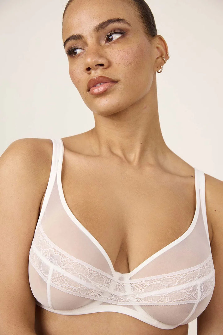 Lejaby - Nudite Underwire Plus Lily