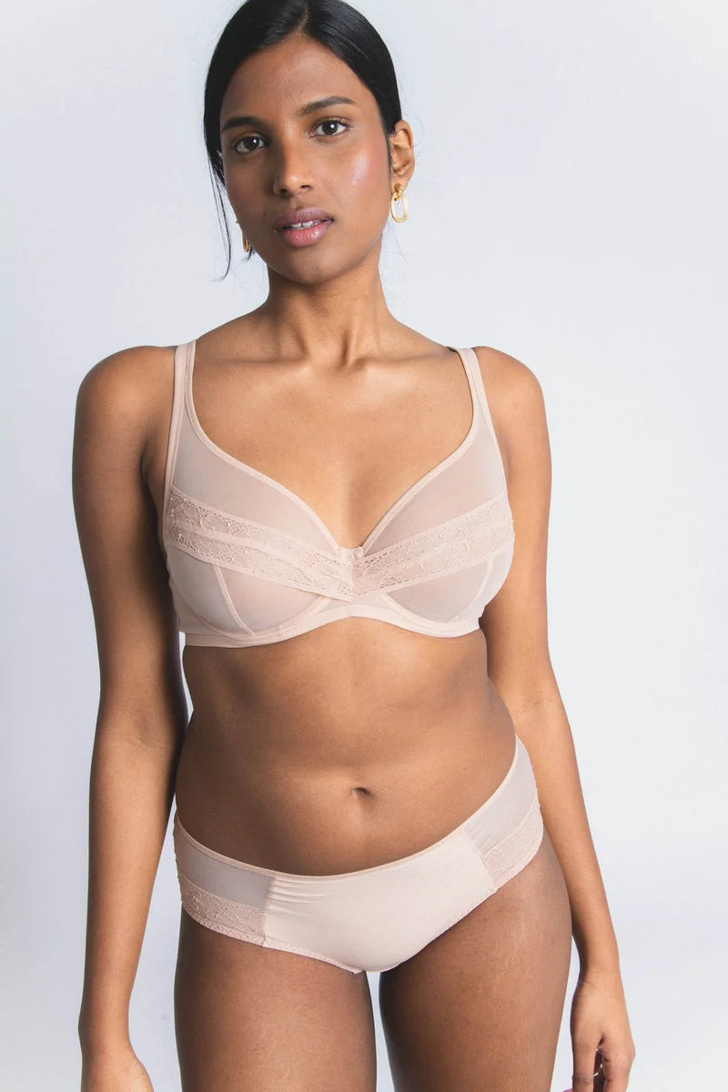 Lejaby - Nudite Underwire Plus Manhattan
