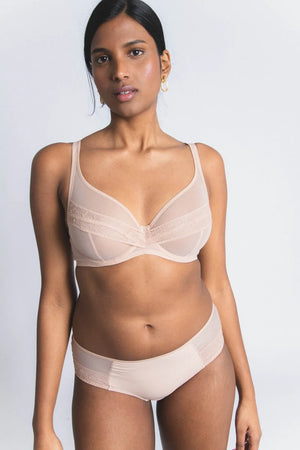 Lejaby - Nudite Underwire Plus Manhattan