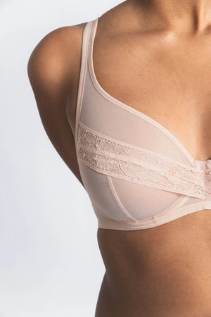 Lejaby - Nudite Underwire Plus Manhattan