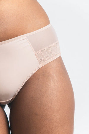 Lejaby - Nudite Boxer Manhattan