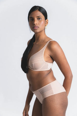 Lejaby - Nudite Boxer Manhattan