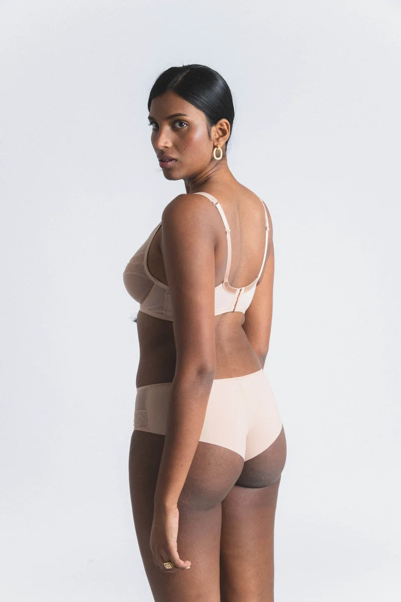 Lejaby - Nudite Boxer Manhattan