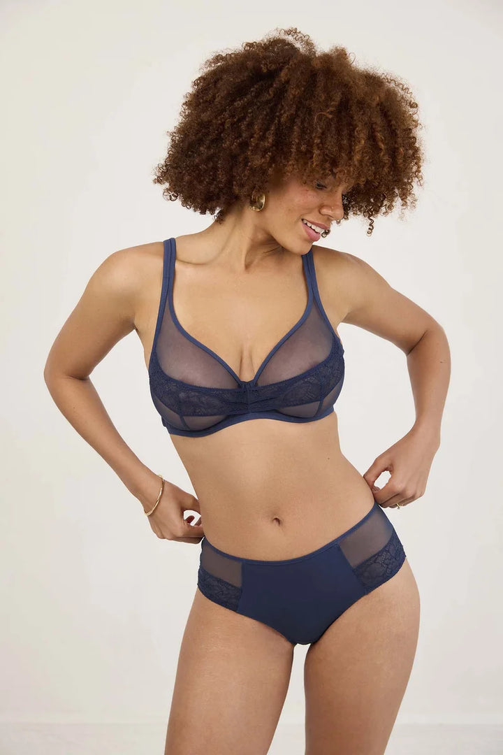 Lejaby - Nudite Underwire Plus Bakelite