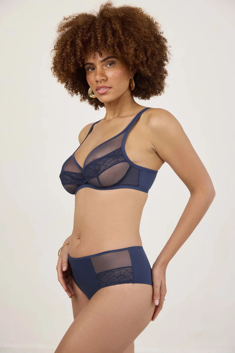 Lejaby - Nudite Underwire Plus Bakelite